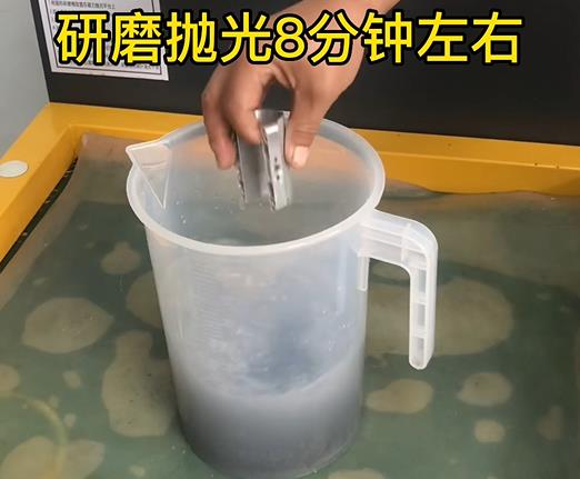 CNC机加工陇西铝件样品